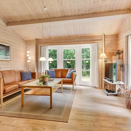 בית נופש Bv409-blavand-poul-helgesensvej-10