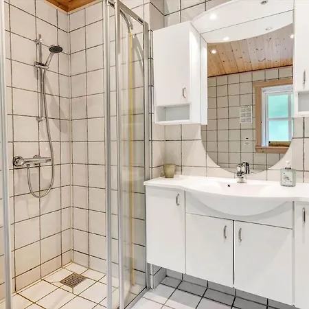 Bv409-blavand-poul-helgesensvej-10 Dom wakacyjny