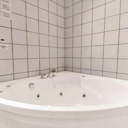 Bv409-blavand-poul-helgesensvej-10 Dom wakacyjny