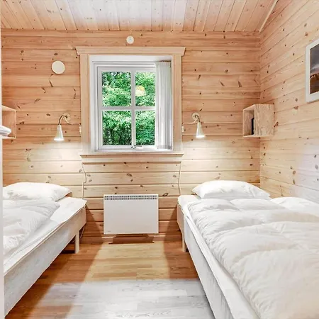 בית נופש Bv409-blavand-poul-helgesensvej-10