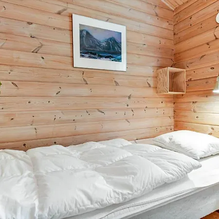 Bv409-blavand-poul-helgesensvej-10 Dom wakacyjny