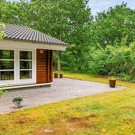 Bv409-blavand-poul-helgesensvej-10 Dom wakacyjny Blåvand