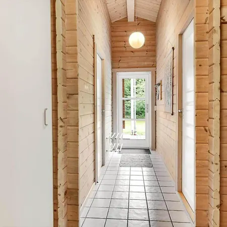 בית נופש Bv409-blavand-poul-helgesensvej-10 בלבאנד