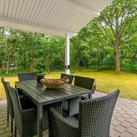 Tatil Evi Bv409-blavand-poul-helgesensvej-10 Blåvand