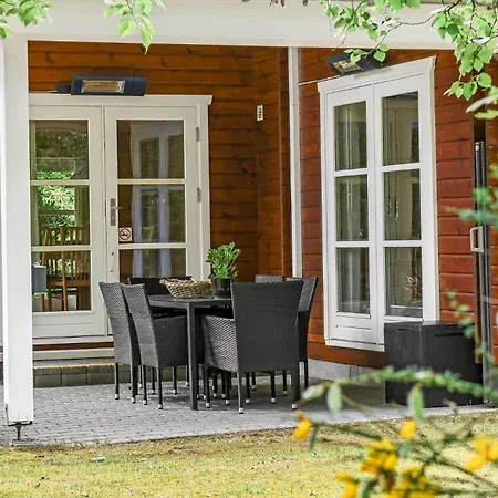 Bv409-blavand-poul-helgesensvej-10 Tatil Evi Blåvand