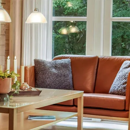 Tatil Evi Bv409-blavand-poul-helgesensvej-10 Blåvand