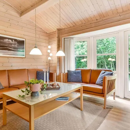 Bv409-blavand-poul-helgesensvej-10 Tatil Evi Blåvand