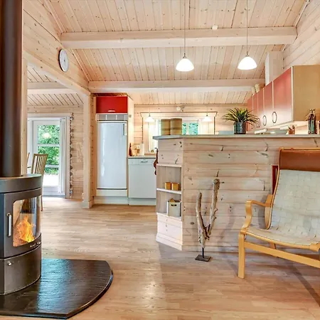 Bv409-blavand-poul-helgesensvej-10 Tatil Evi *