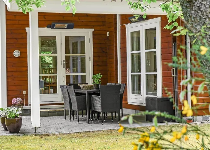 Bv409-blavand-poul-helgesensvej-10 Tatil Evi Blåvand