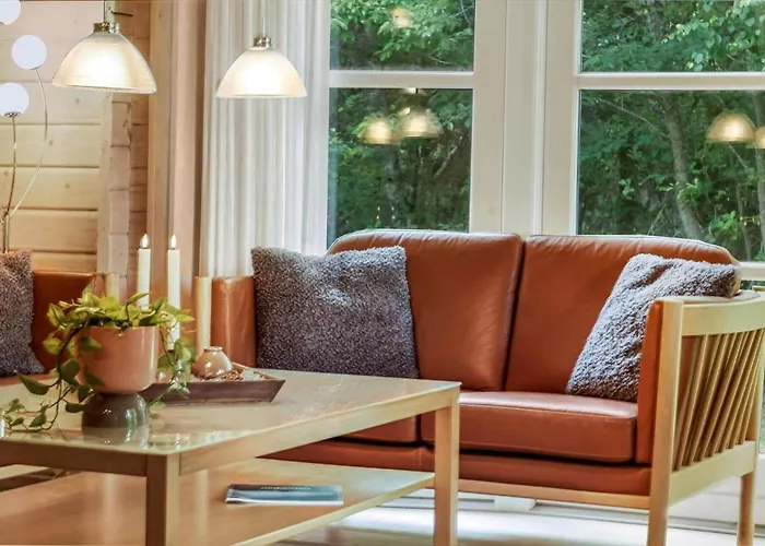 Tatil Evi Bv409-blavand-poul-helgesensvej-10 Blåvand