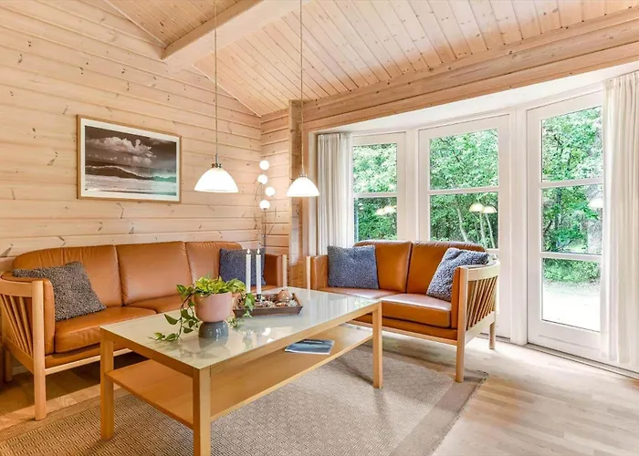 Bv409-blavand-poul-helgesensvej-10 Tatil Evi Blåvand