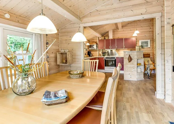 Bv409-blavand-poul-helgesensvej-10 Tatil Evi