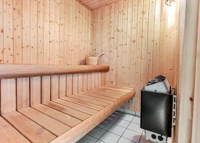 Bv409-blavand-poul-helgesensvej-10 Tatil Evi *