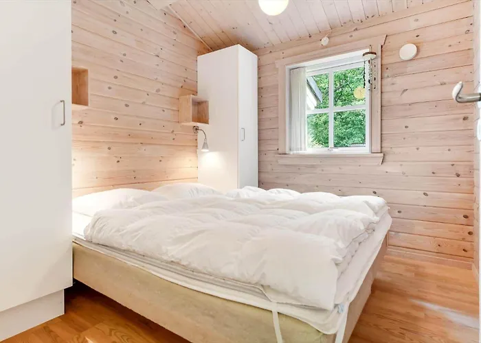 Bv409-blavand-poul-helgesensvej-10 Tatil Evi Blåvand