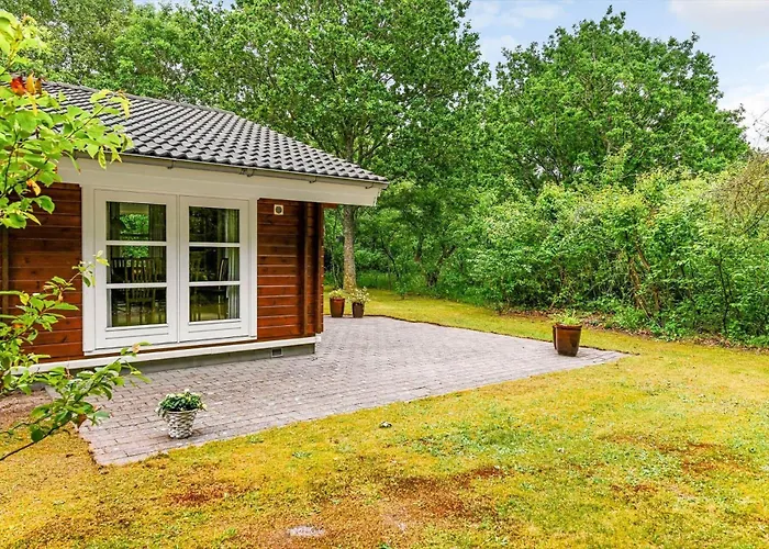 Bv409-blavand-poul-helgesensvej-10 Tatil Evi