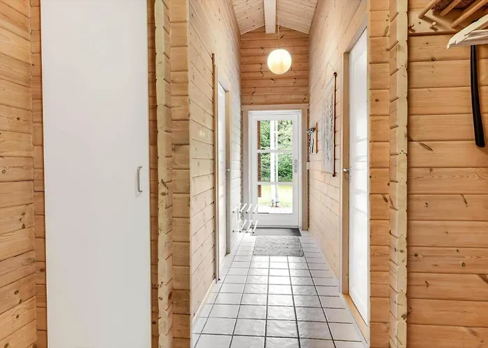 Bv409-blavand-poul-helgesensvej-10 Tatil Evi Blåvand